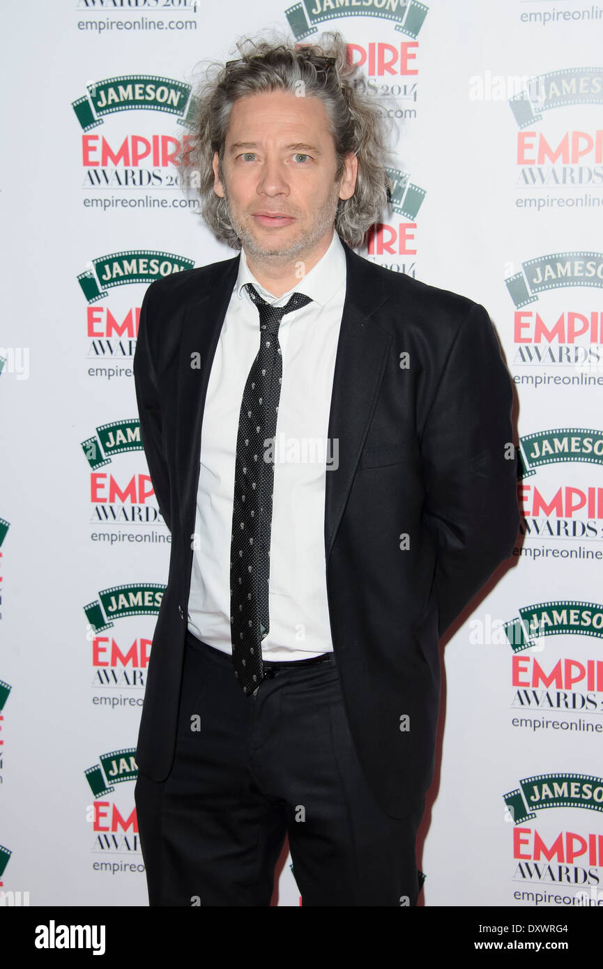 Jason Gray-Stanford picture Elaine Giftos pictures