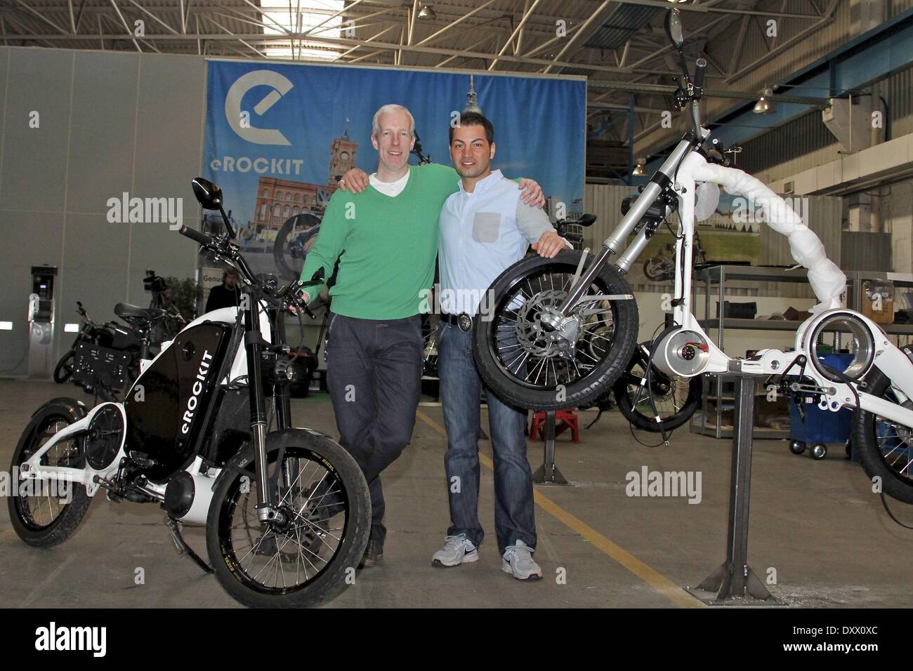 erockit germany price