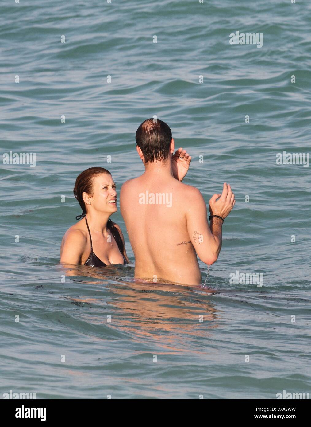 Kate Walsh parents Kate Walsh parents