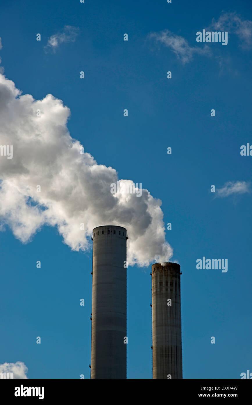 Base load power plant hires stock photography and images Alamy