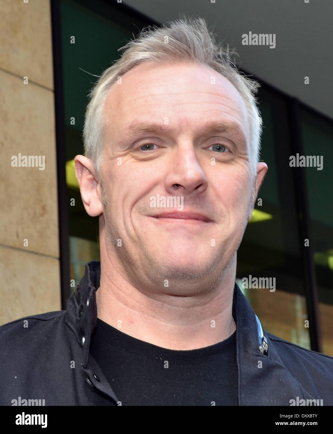 Greg davies today fm studios featuring hires stock photography and