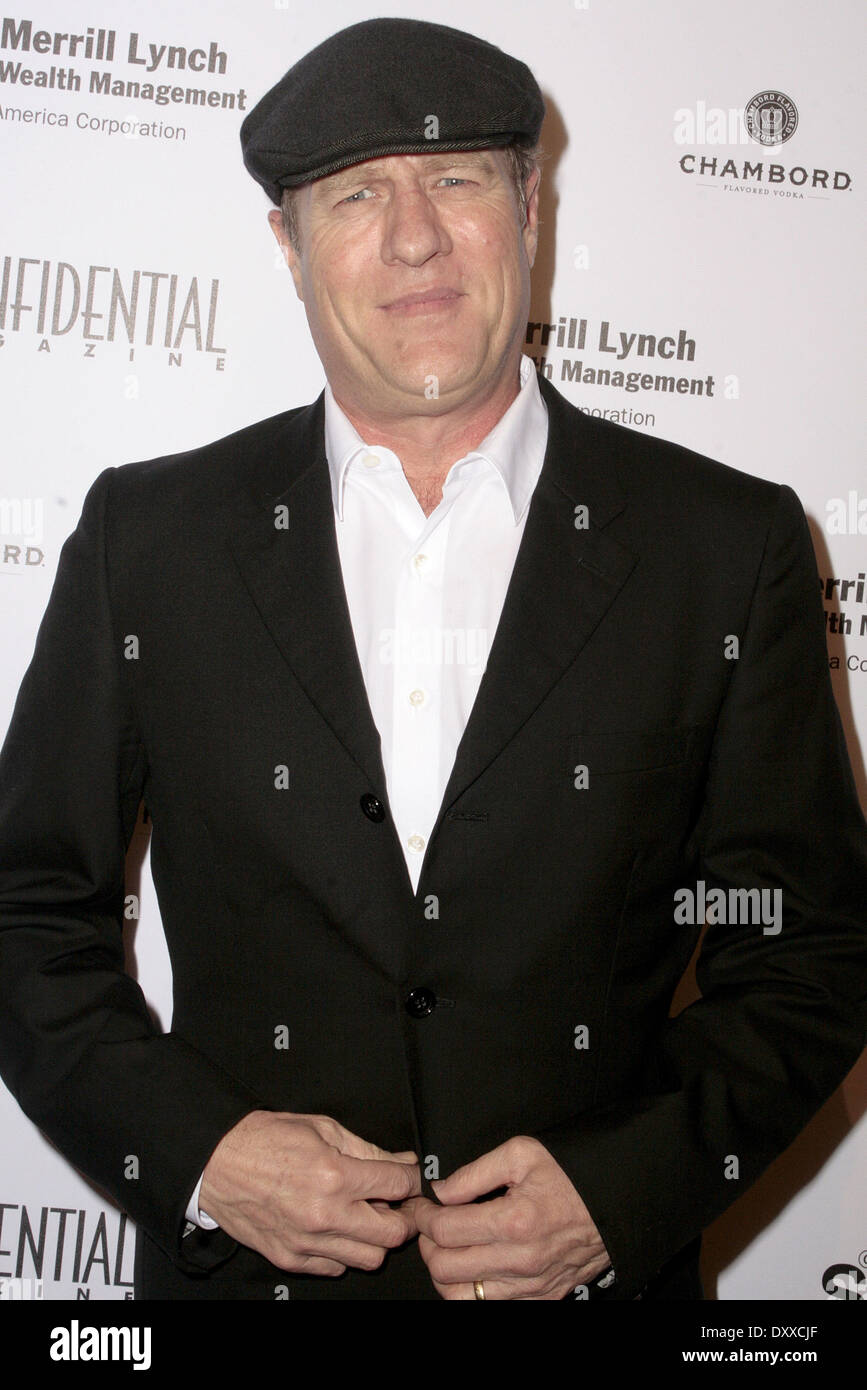 Gregg Henry Los Angeles Confidential Magazine celebrates its 10th anniversary held at the Supperclub - Arrivals Hollywood California - 01.12.12 Featuring: Gregg Henry When: 01 Dec 2012 Stock Photo