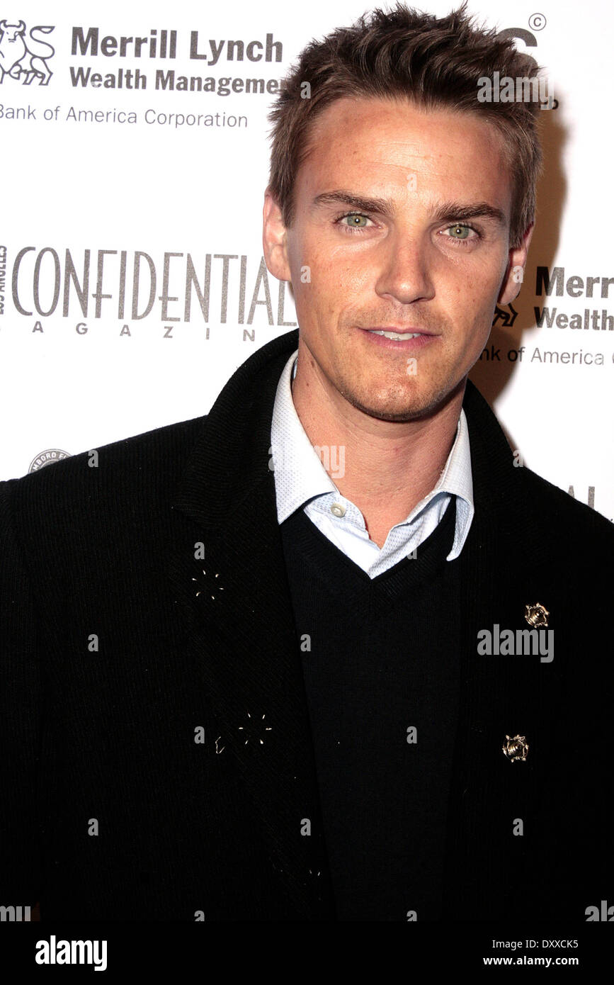 Riley Smith Los Angeles Confidential Magazine celebrates its 10th