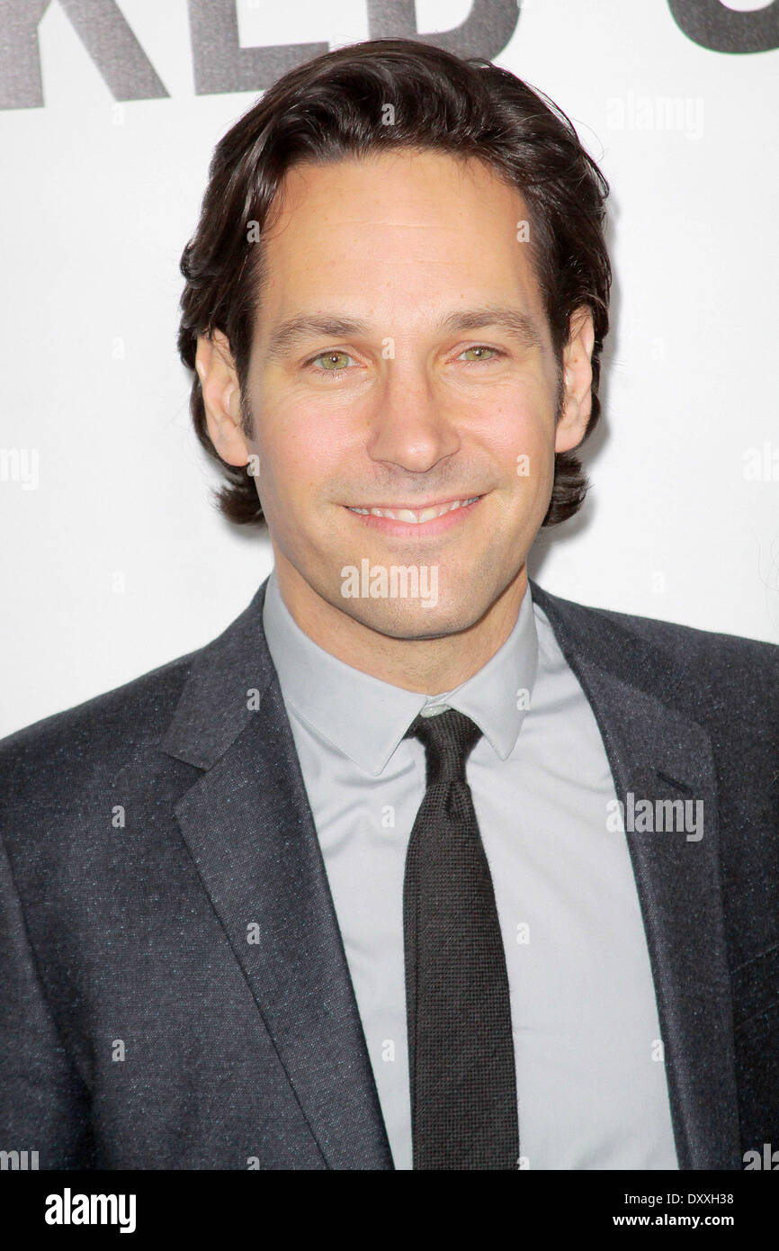 Paul Rudd This Is 40