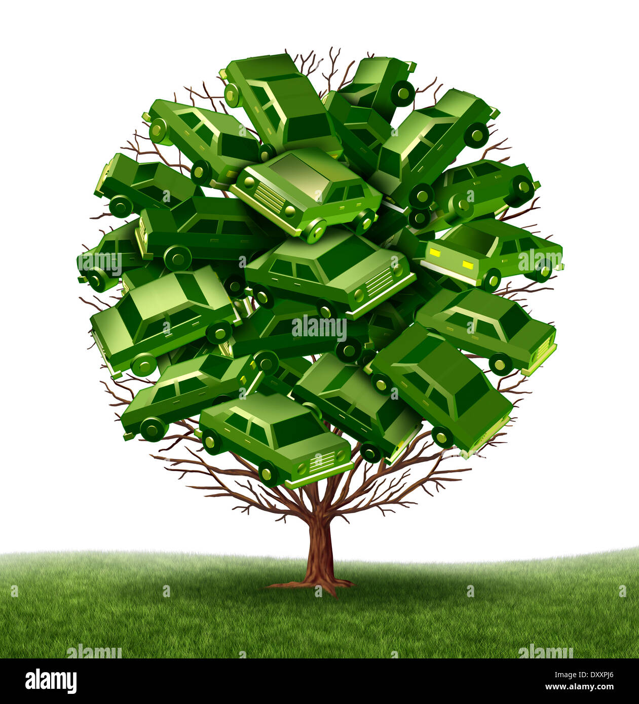 Fuel cell cars hi-res stock photography and images - Alamy