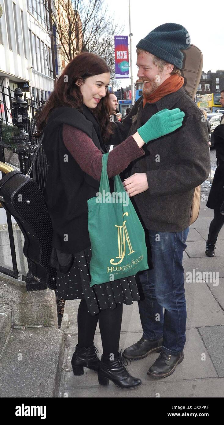 Glen Hansard Wife Son Glen Hansard Wife Son