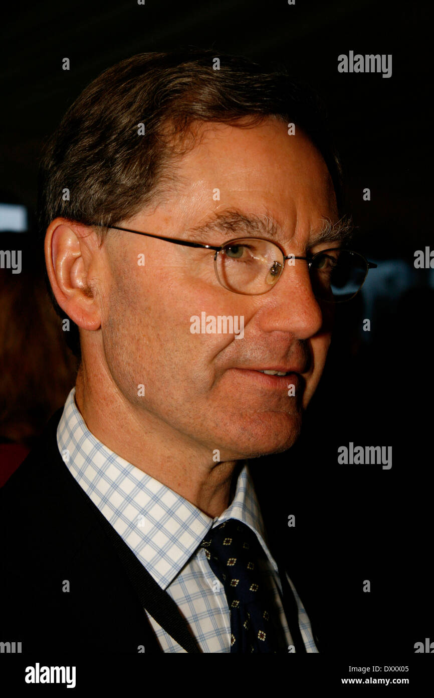 viscount younger of leckie conservative peer house of lords london uk