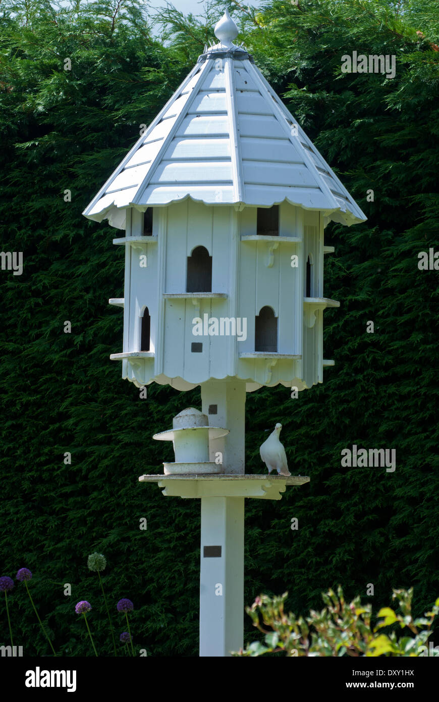 Dove cote hires stock photography and images Alamy