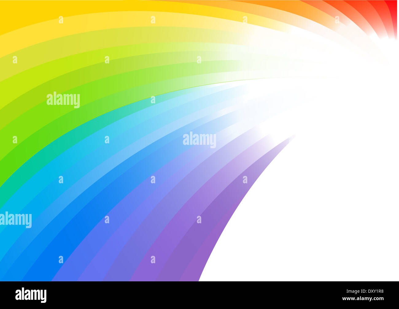 Abstract colorful background; clip-art Stock Photo - Alamy