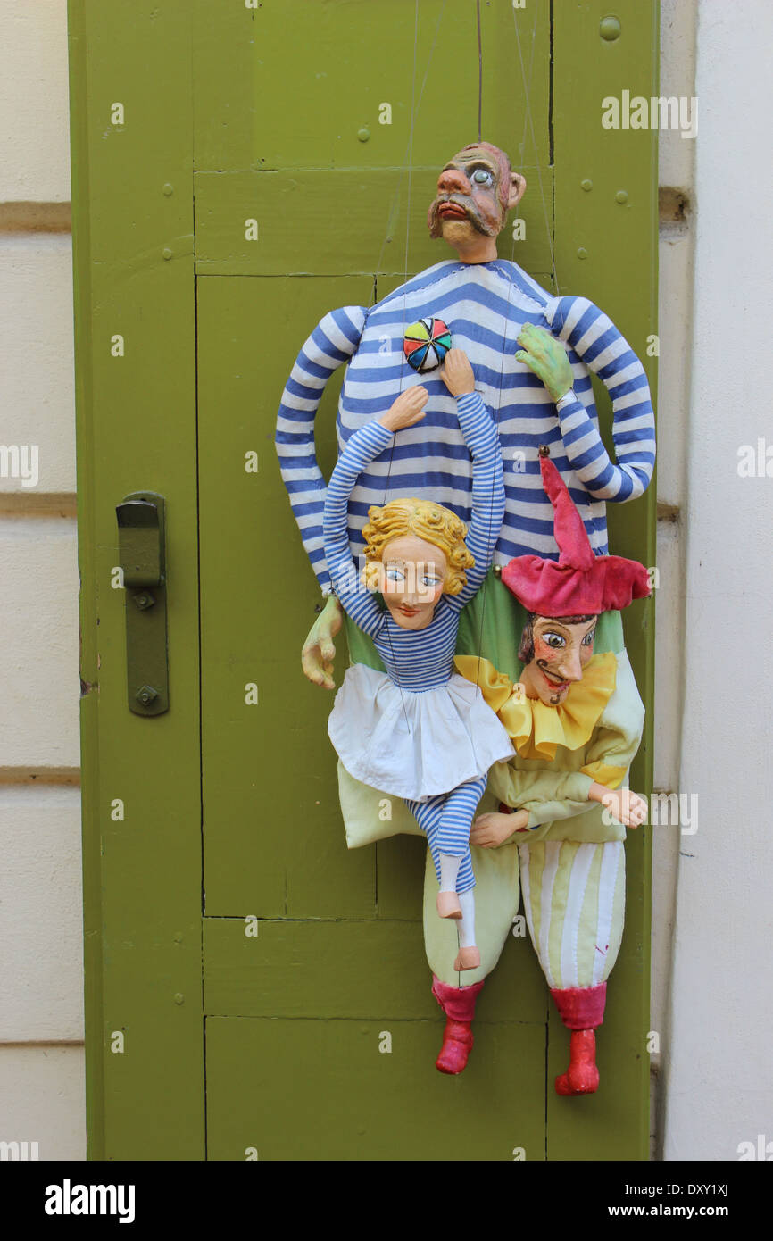 String puppets hires stock photography and images Alamy