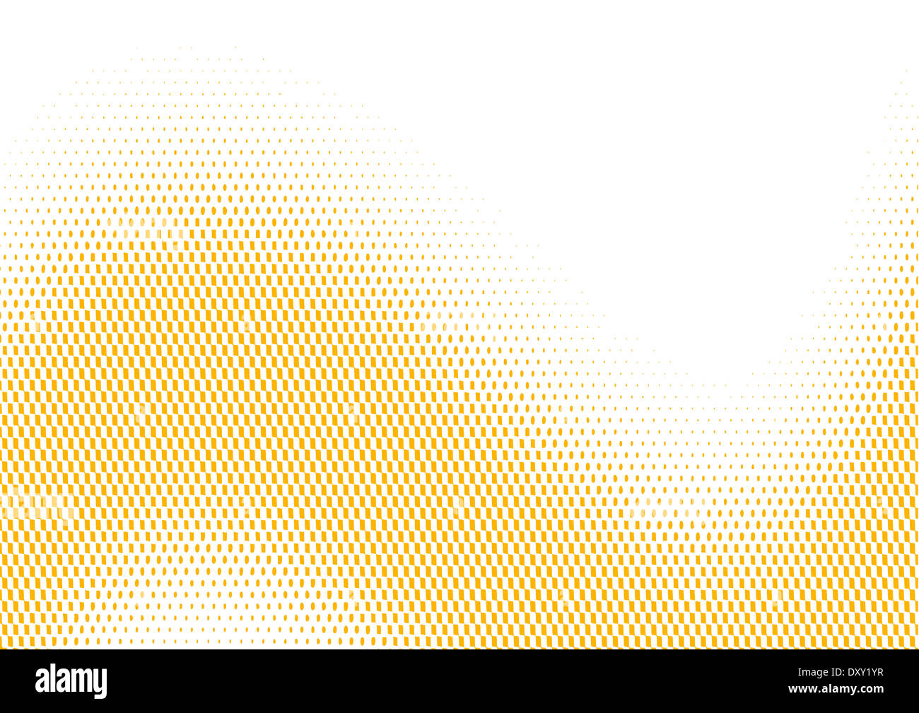 Vector background with spots; clip-art Stock Photo - Alamy