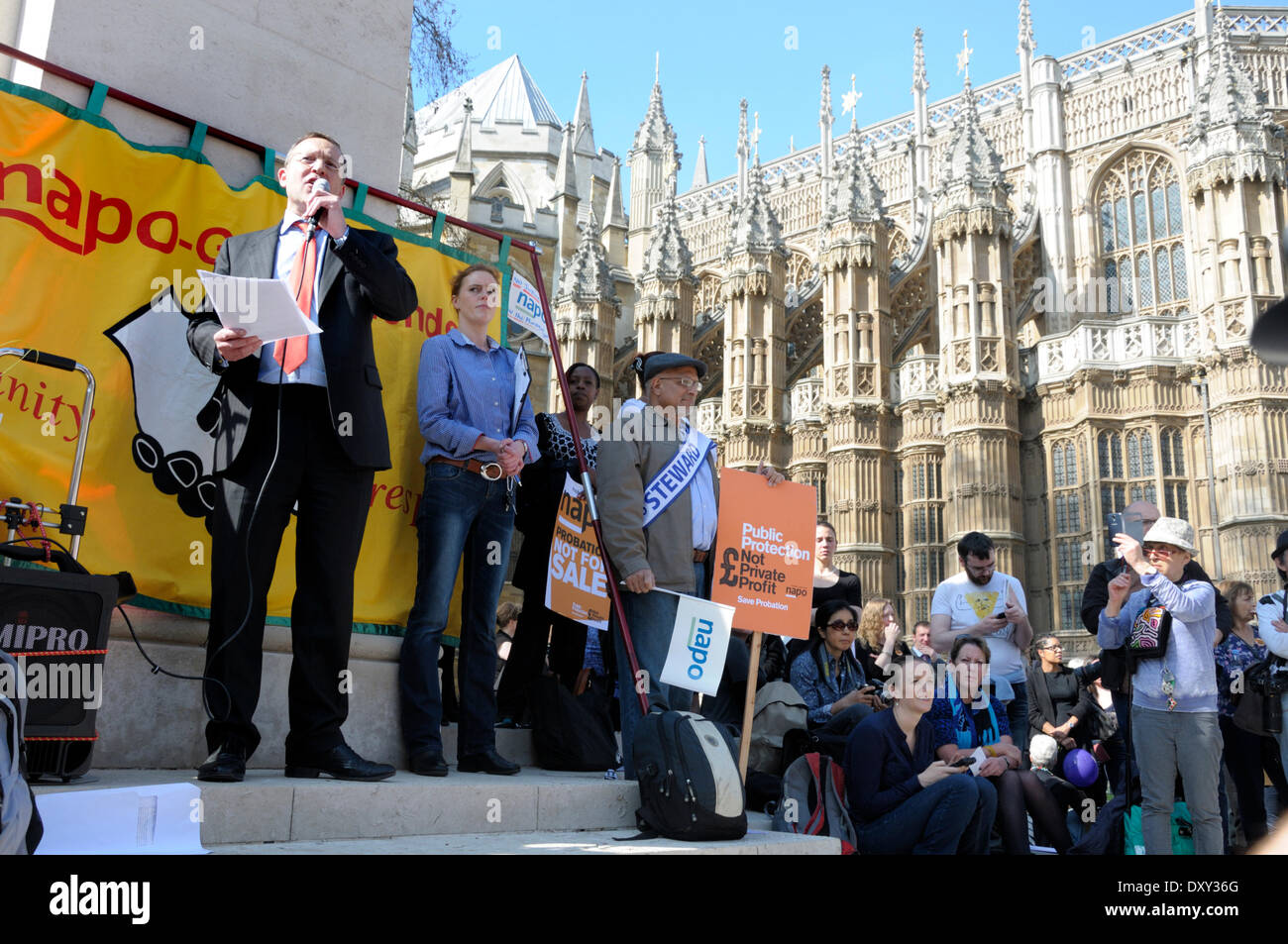 Labour mp andy slaughter hi-res stock photography and images - Alamy