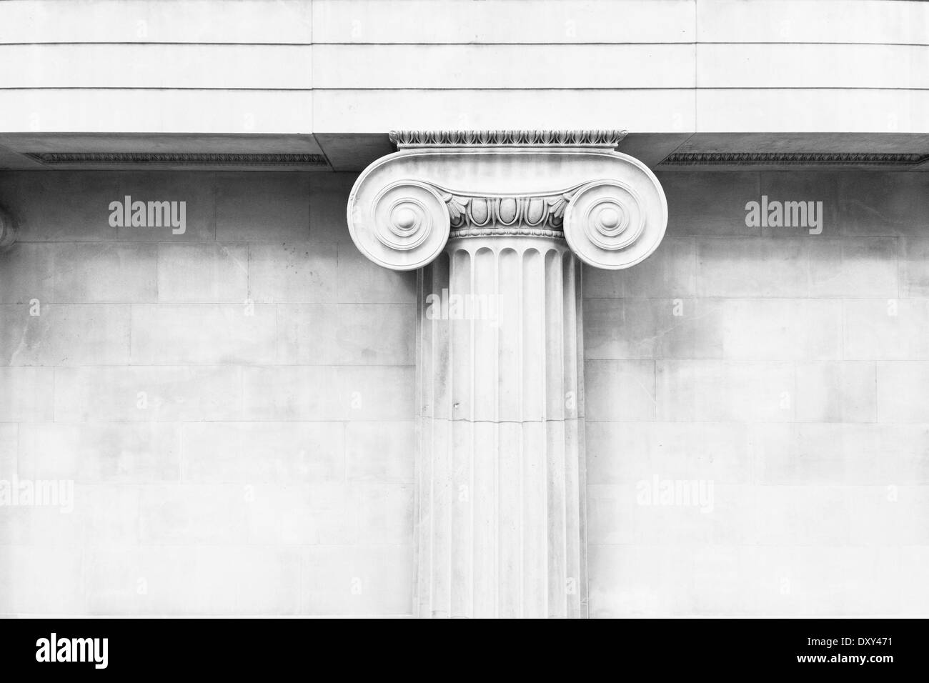 British Museum interior, London, England Stock Photo - Alamy
