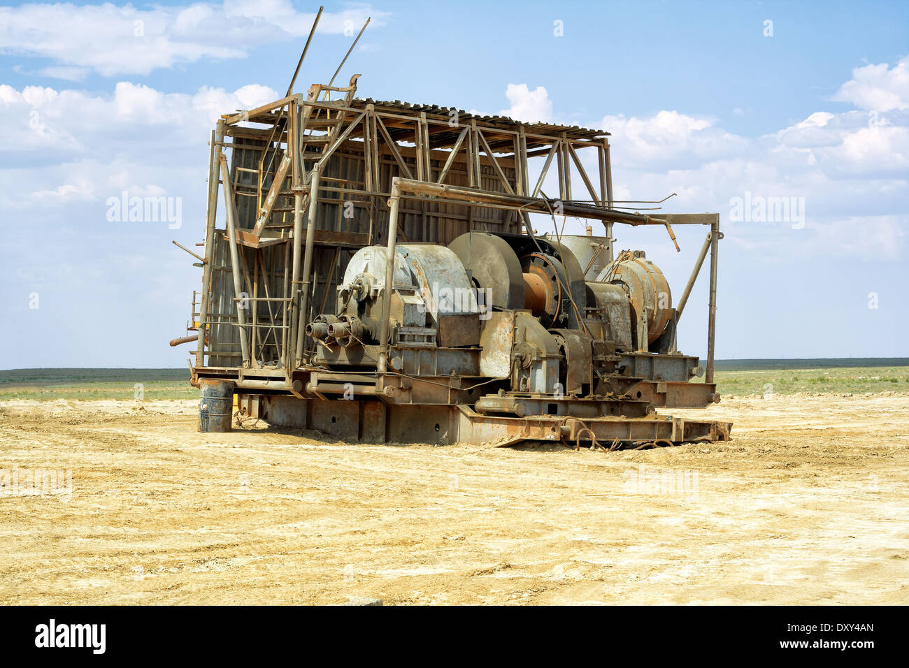 drawworks, winch, oil, hydraulic, rig, industry, cable, industriron