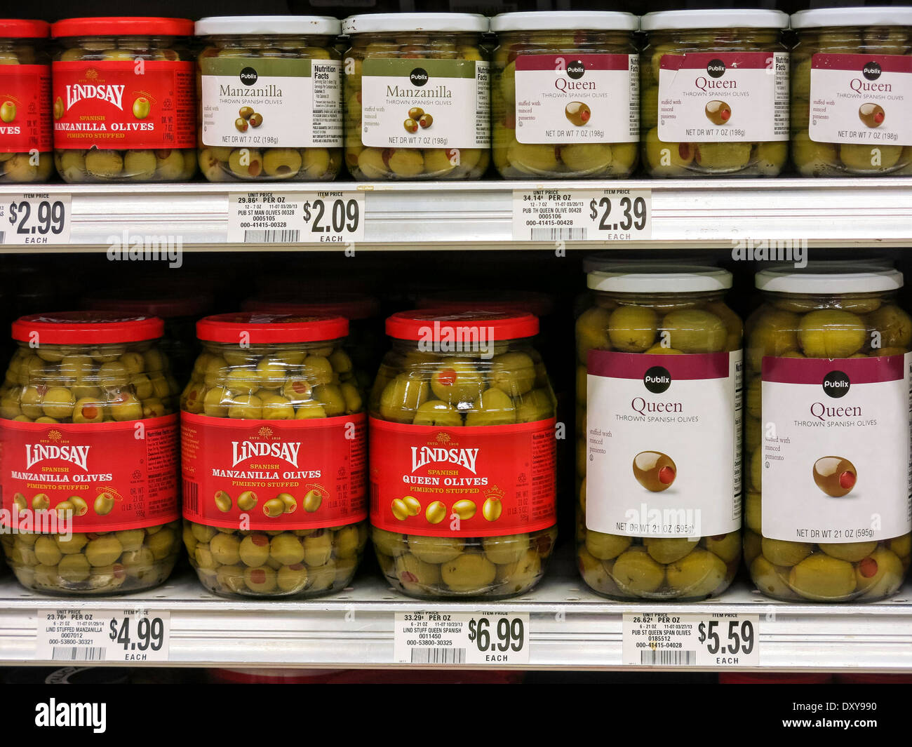 Publix employee stock options