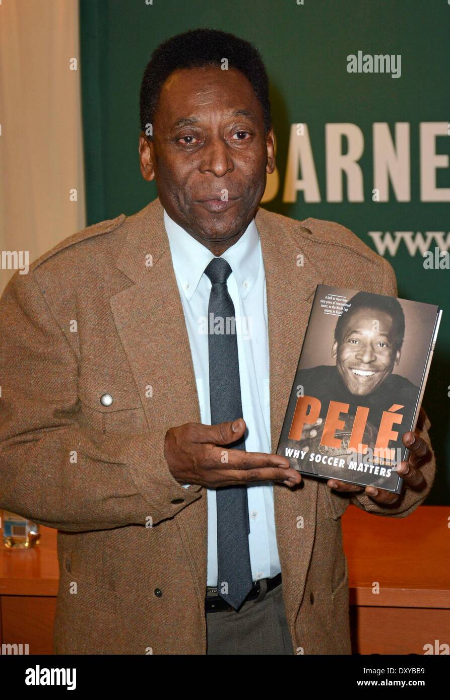 Pele soccer store new york hires stock photography and images Alamy