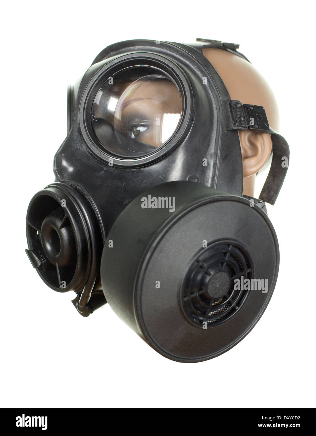 Gimp mask hi-res stock photography and images - Alamy