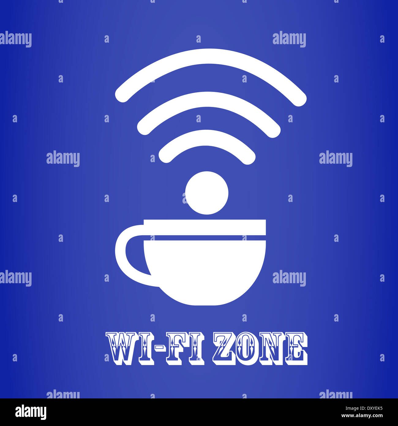 Discover the Secret Wi-Fi Zone Where Signal Vanishes Tonight