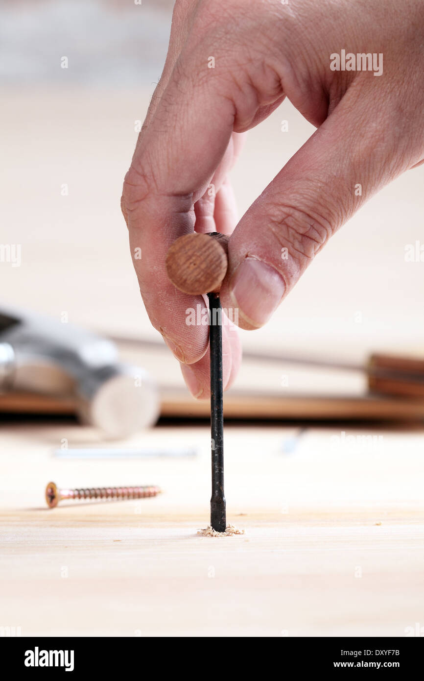 Old Single Pinion Manual Hand Drill Stock Photo - Image of background,  driller: 107114292