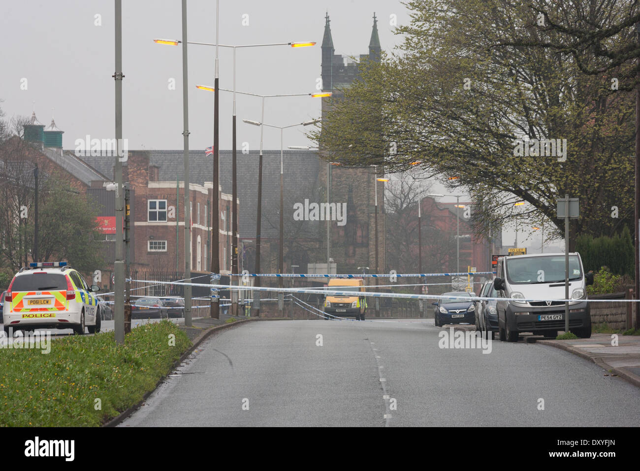 Aigburth liverpool hires stock photography and images Alamy