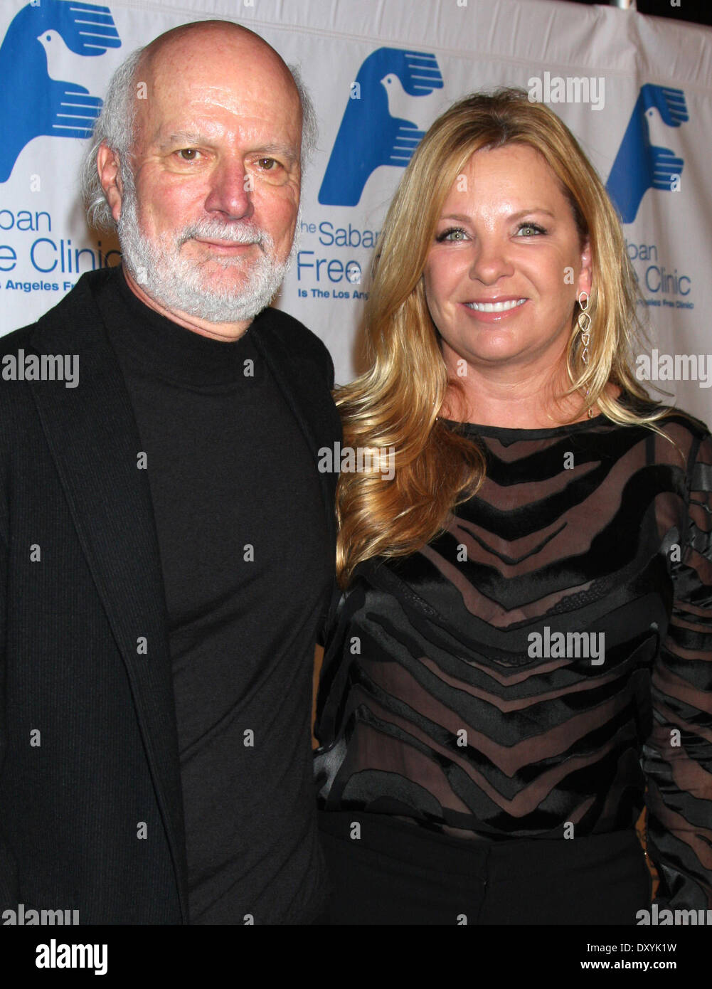 Saban Free Clinic Gala Beverly High Resolution Stock Photography And Images Alamy