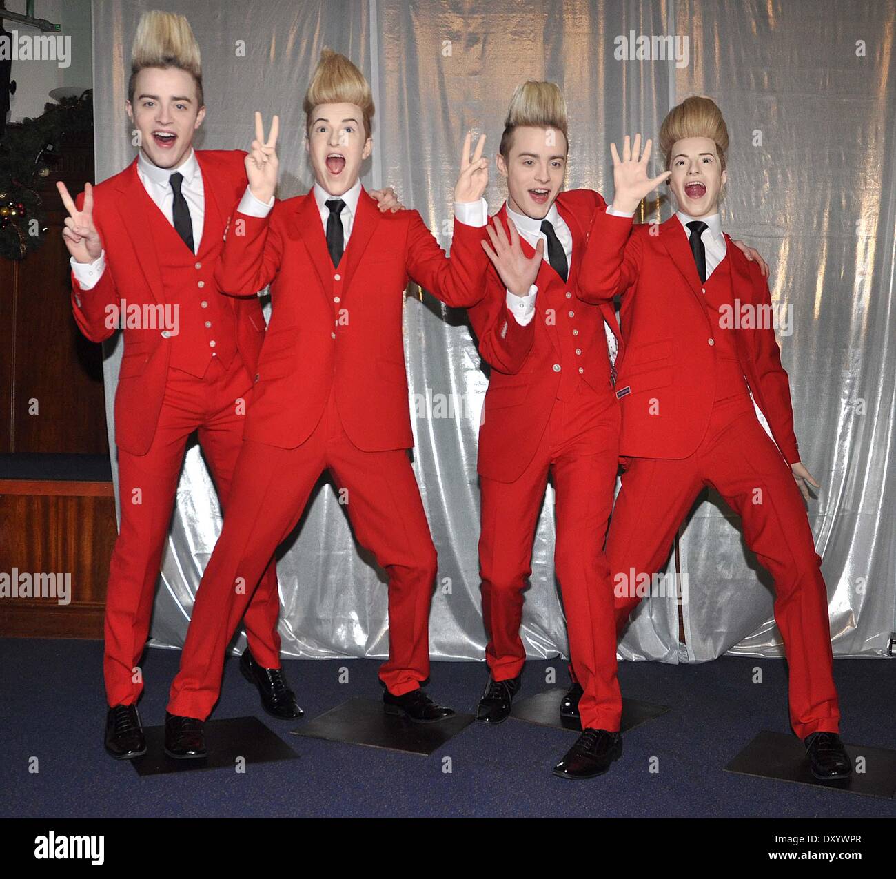 Wax museum dublin ireland hires stock photography and images Alamy