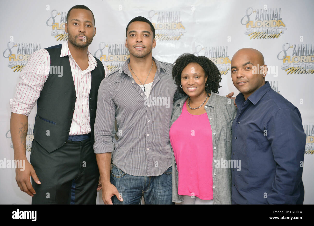 Christian Keyes Mother