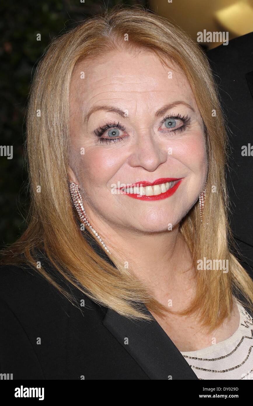 The Academy of Motion Pictures Arts and Sciences' Governors Awards