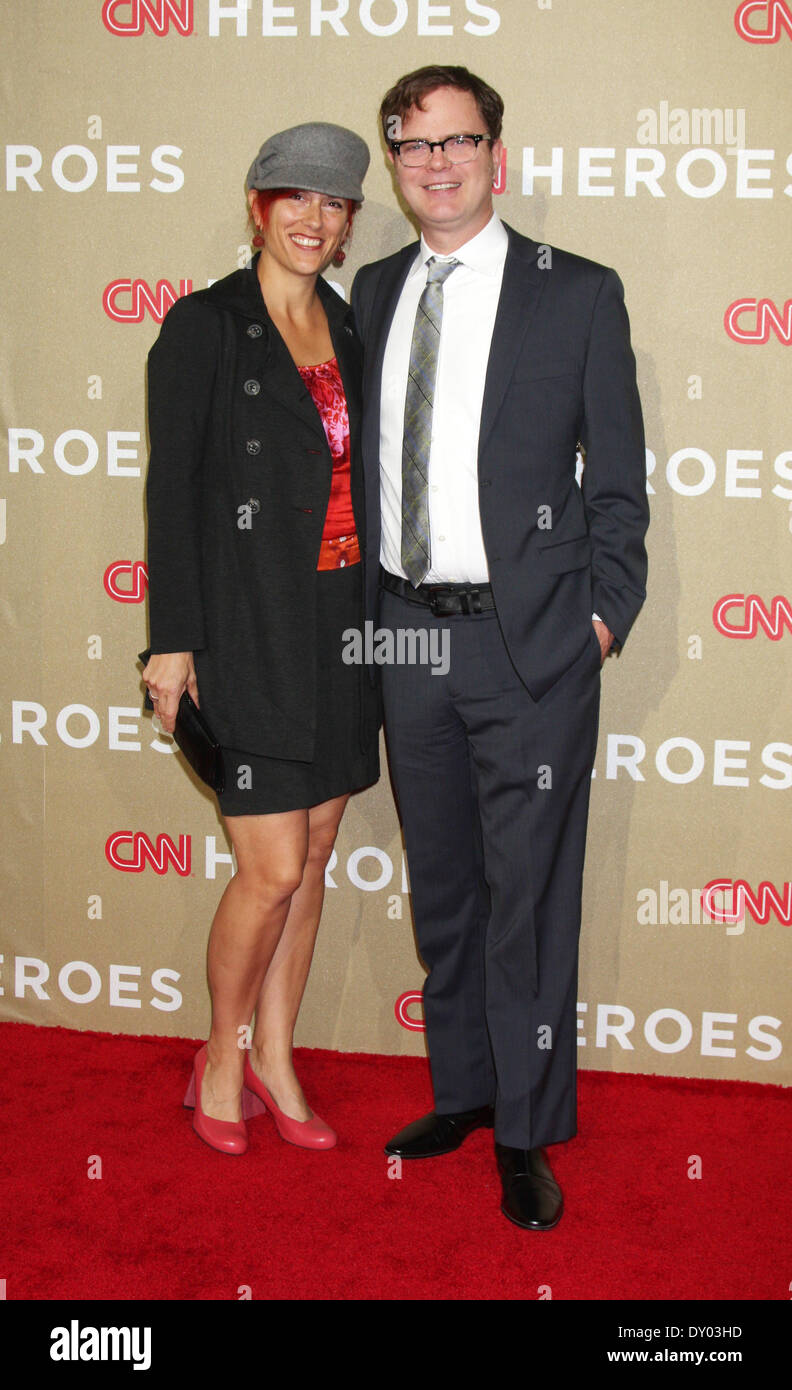 CNN Heroes: An All-Star Tribute held at The Shrine Auditorium ...