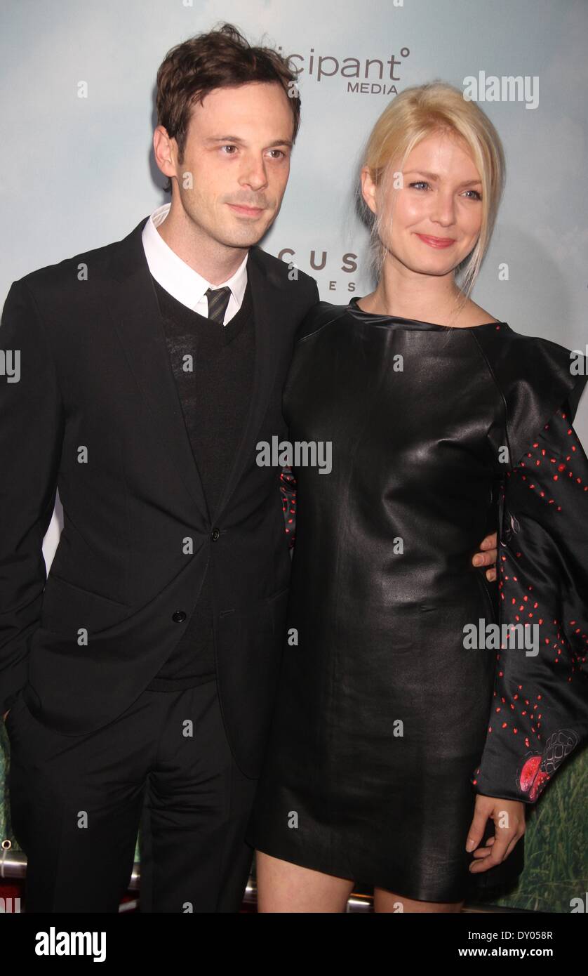 Whitney Able Scoot Mcnairy Married