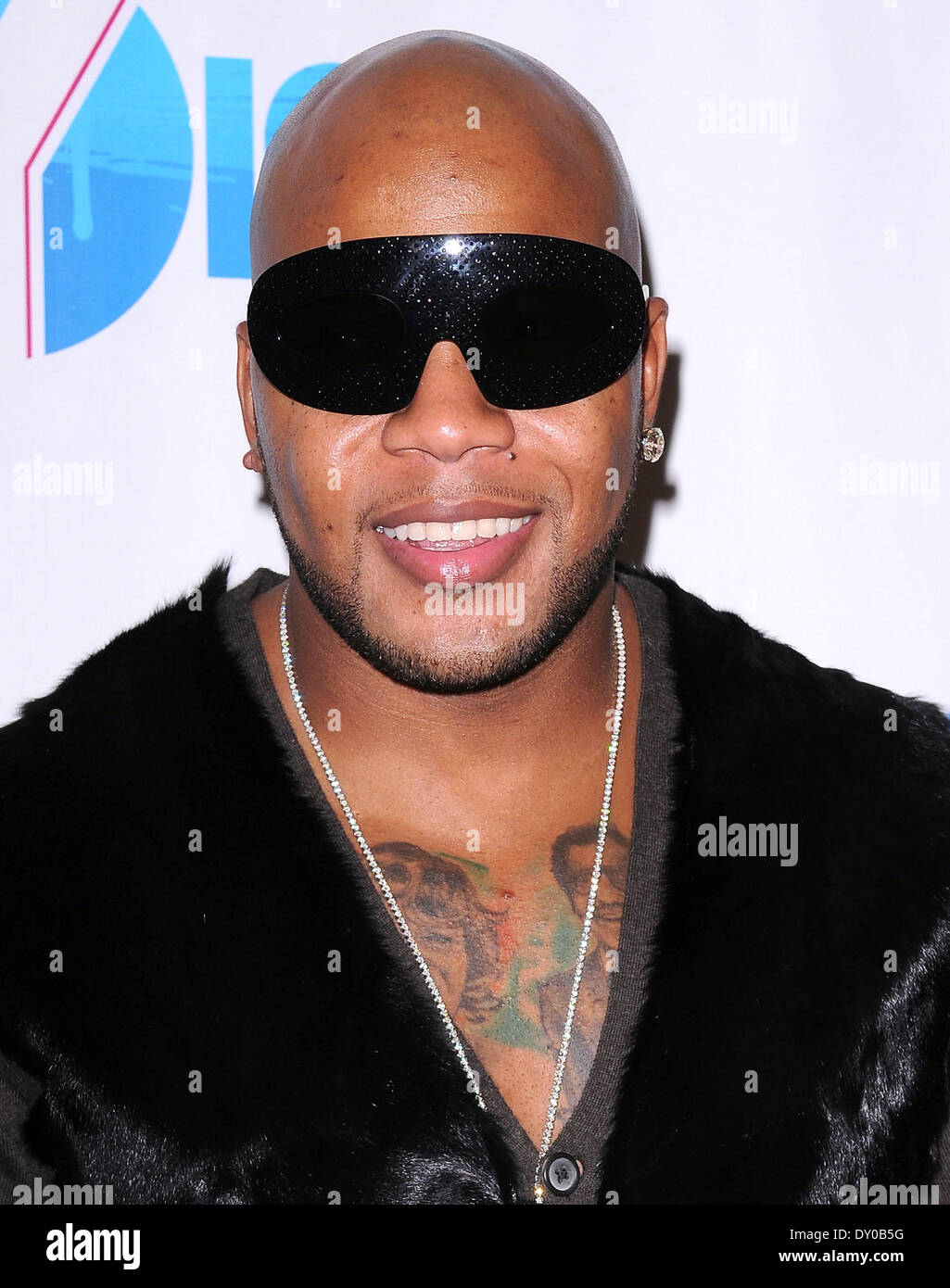 Y100's Jingle Ball 2012 at the BB&T Center Performances Featuring