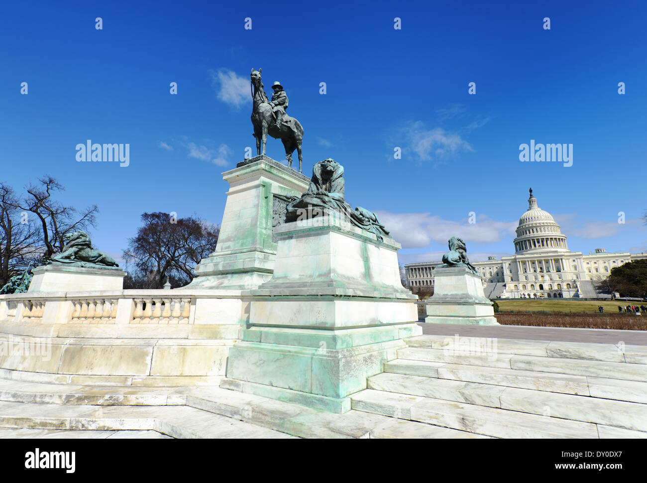 Civil War Monuments In Washington Dc Hi res Stock Photography And civil-war-monuments-in-washington-dc-hi-res-stock-photography-and