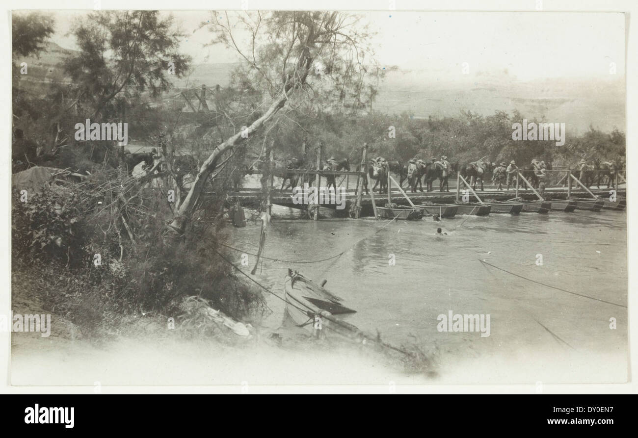 Crossing the jordan river hi-res stock photography and images - Alamy