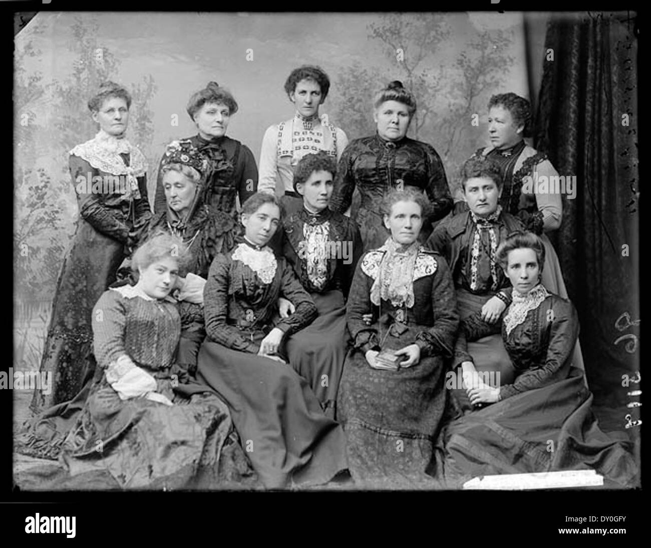 You Daughters of Freedom main image 1