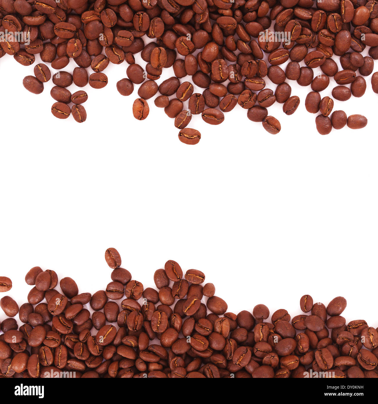 Coffee Beans Border Stock Photo 68242317 Coffee Beans Border Stock Photo 68242317