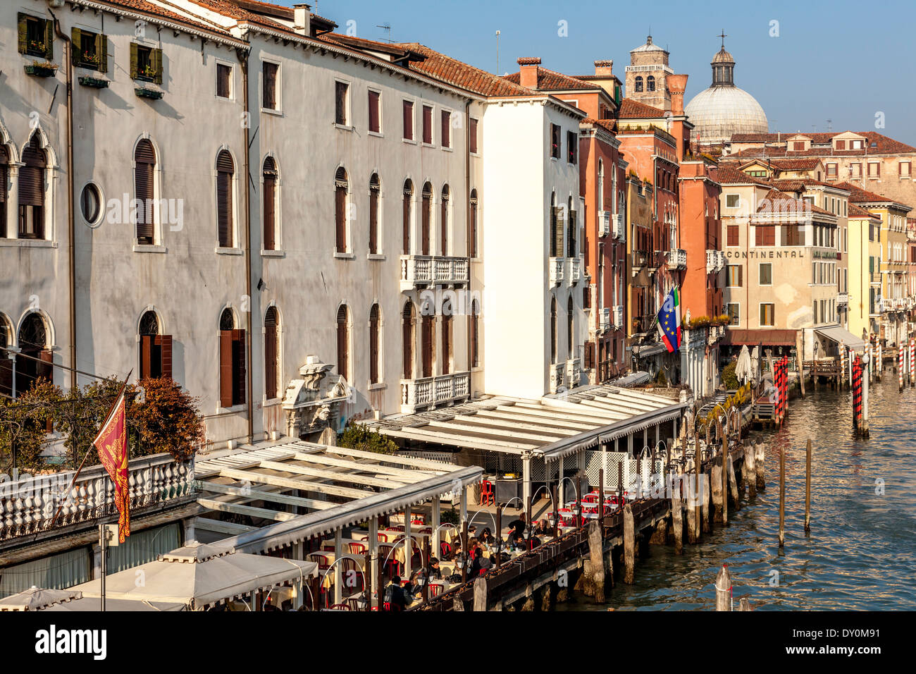 Grand terrace restaurant hi-res stock photography and images - Alamy