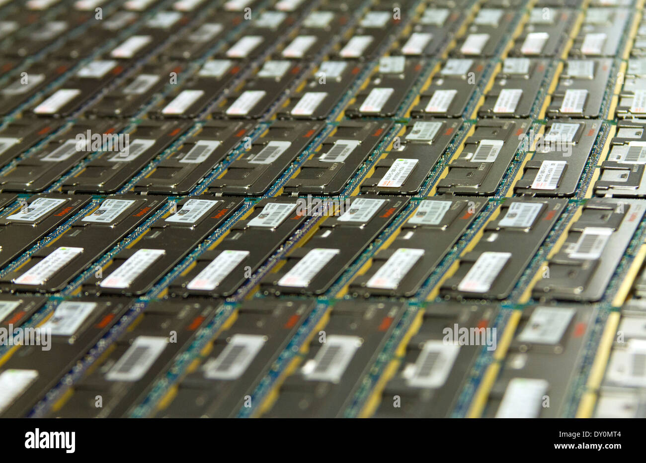 Computer ram hi-res stock photography and images - Alamy
