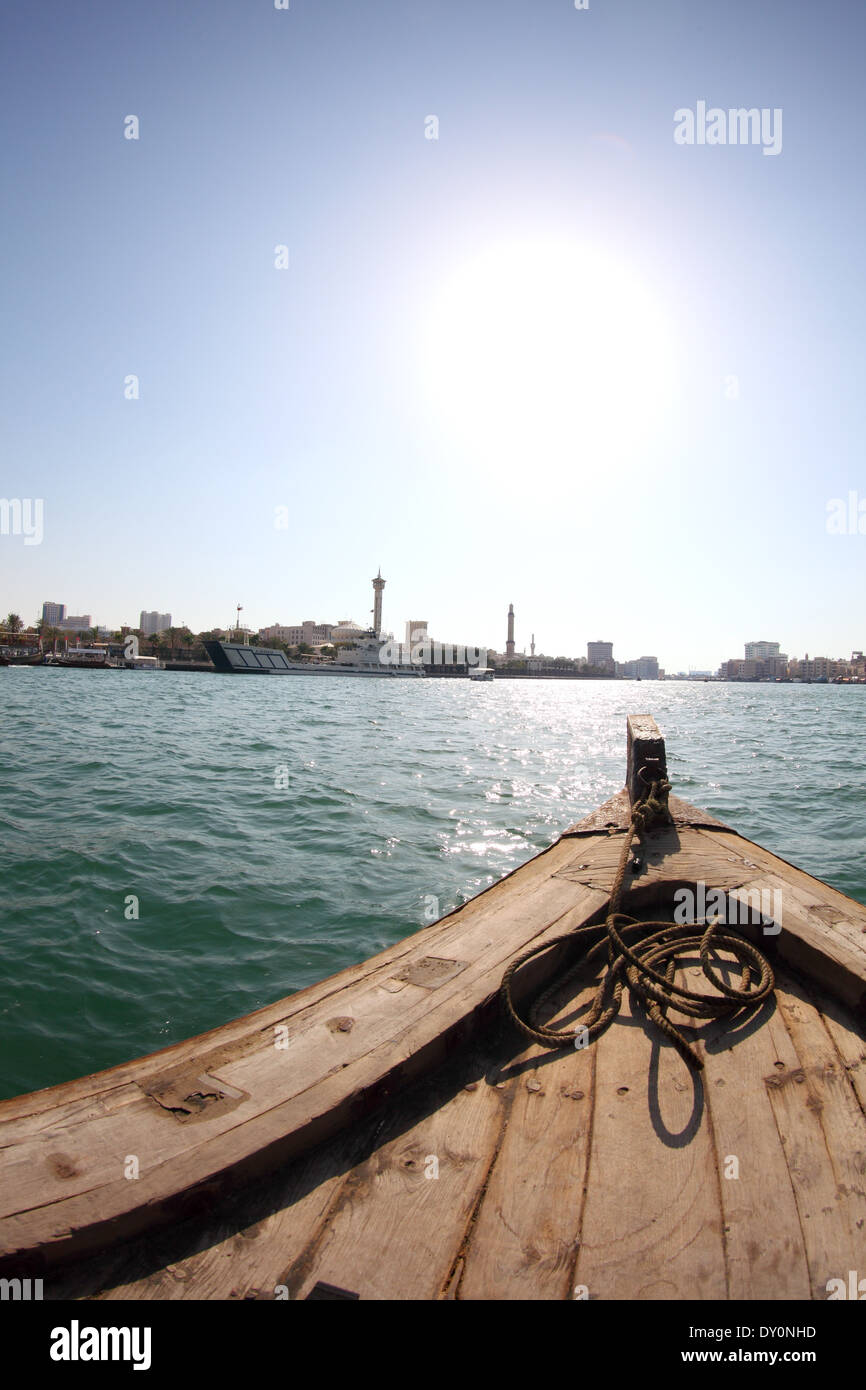 dubai-creek-water-taxi-dubai-stock-photo-alamy