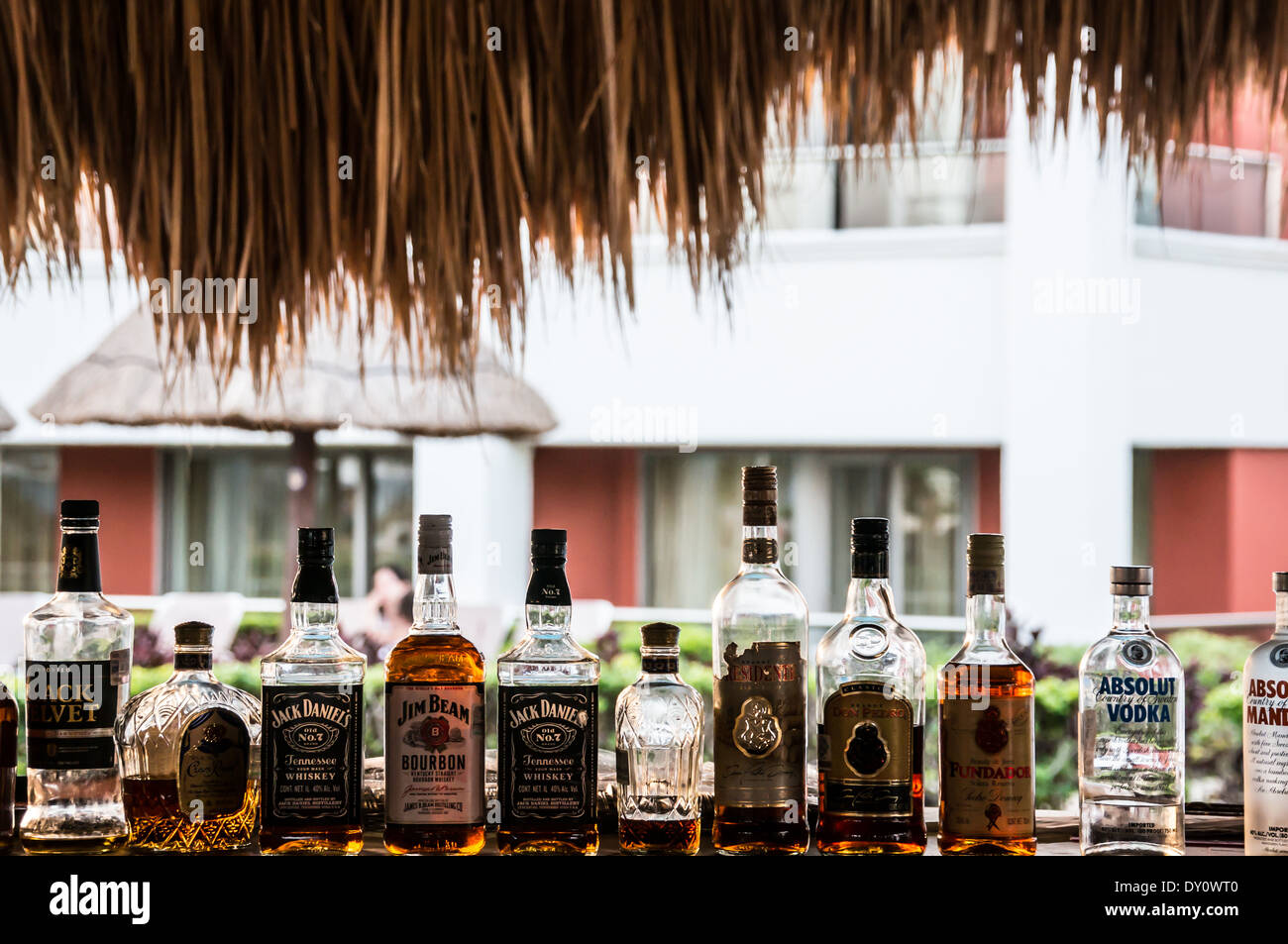 Liquor bottles hires stock photography and images Alamy