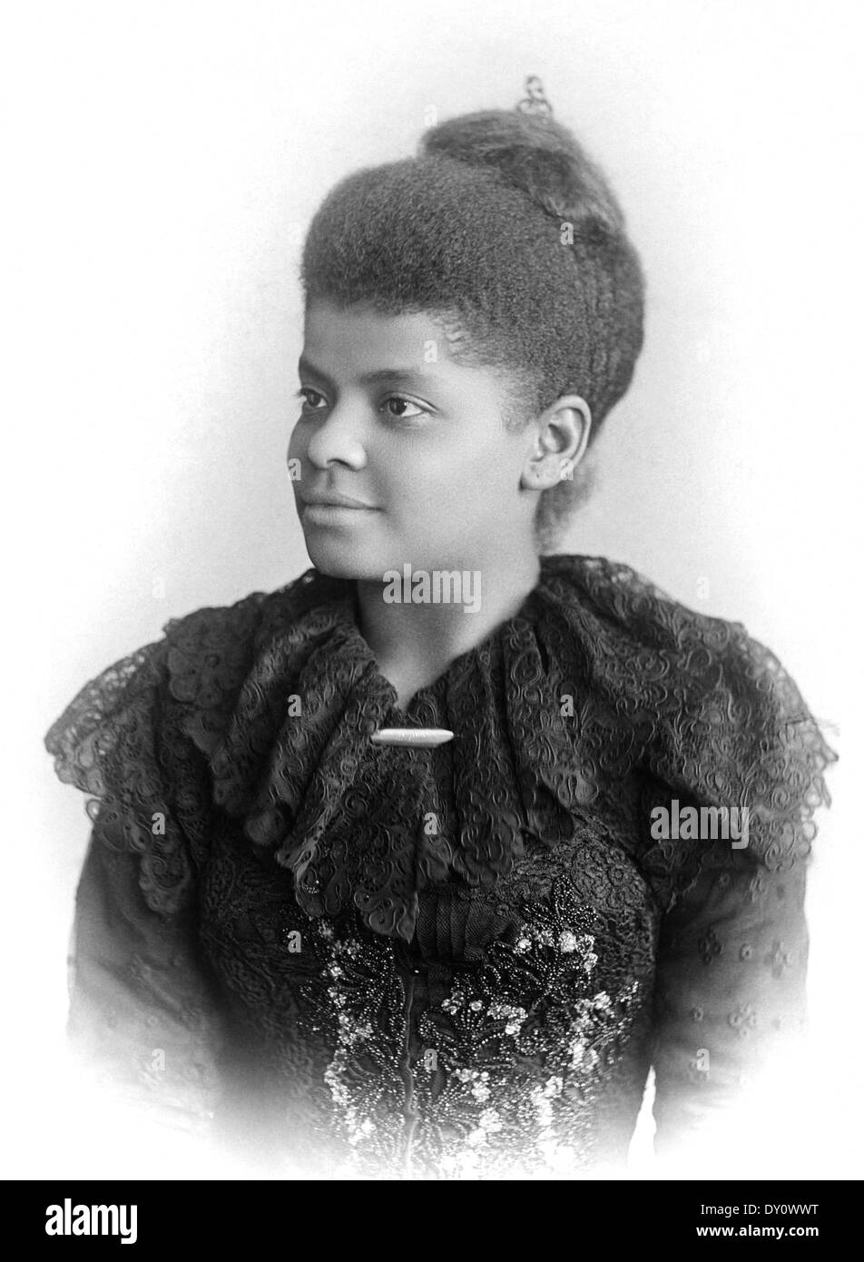 Discussion on this topic: Ida Waterman, ida-waterman/ Communication on this topic: Gavin Crawford, ida-waterman/