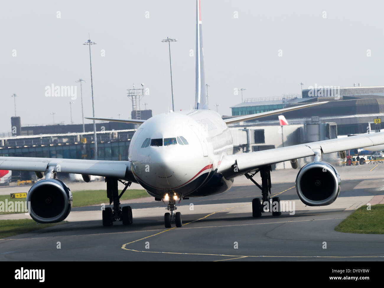 航空機・ヘリコプター U.S AIRWAYS AIRBUS A330-300 hq720.jpg?sqp=-