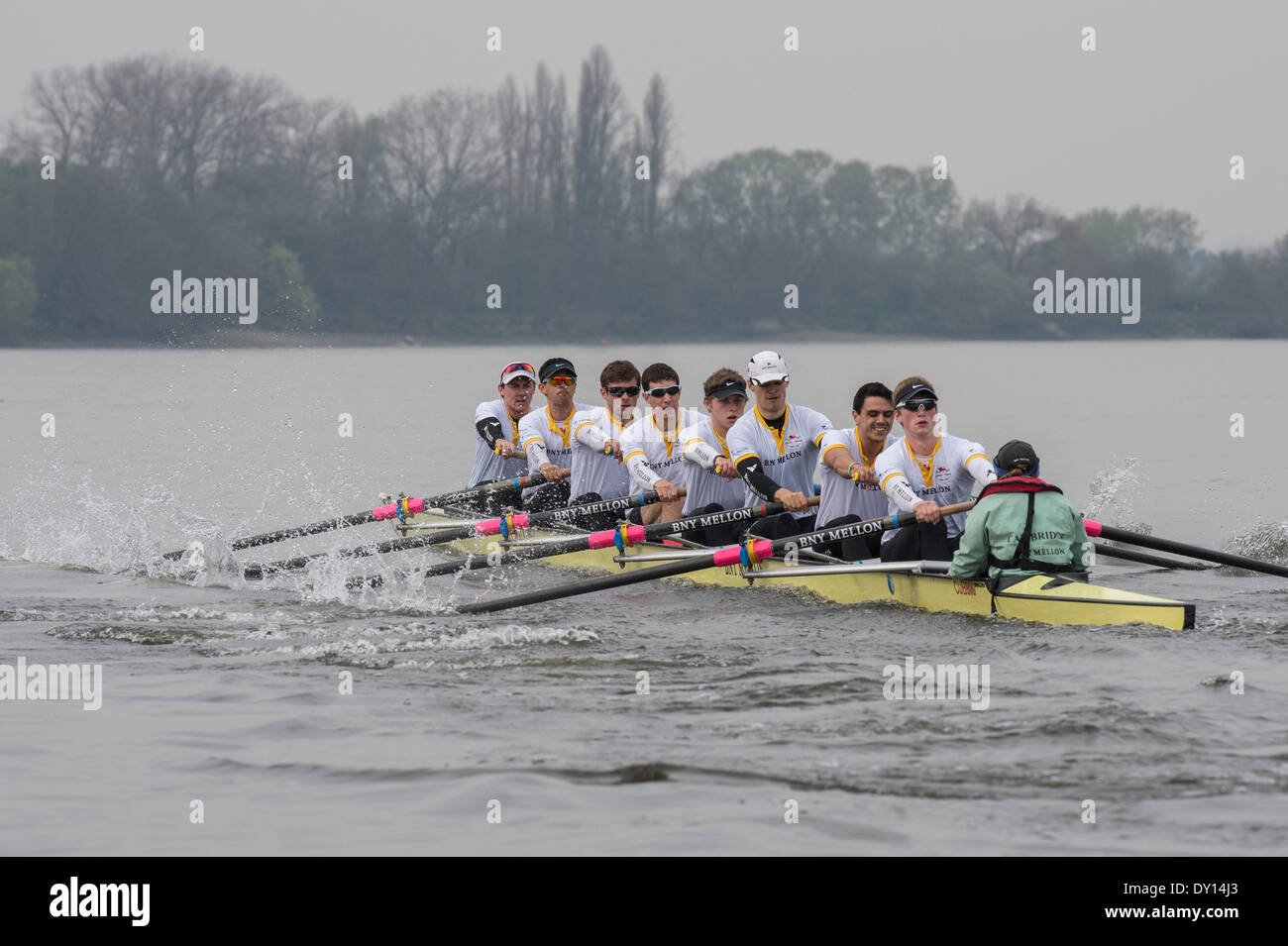 Rowing practice walker hi-res stock photography and images - Alamy