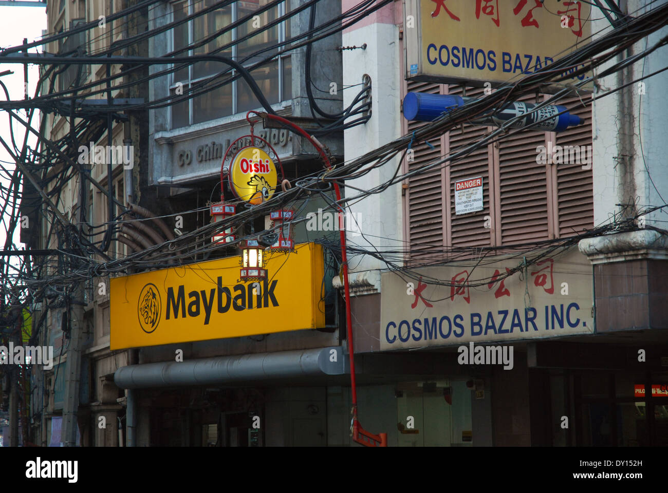 Maybank Philippines