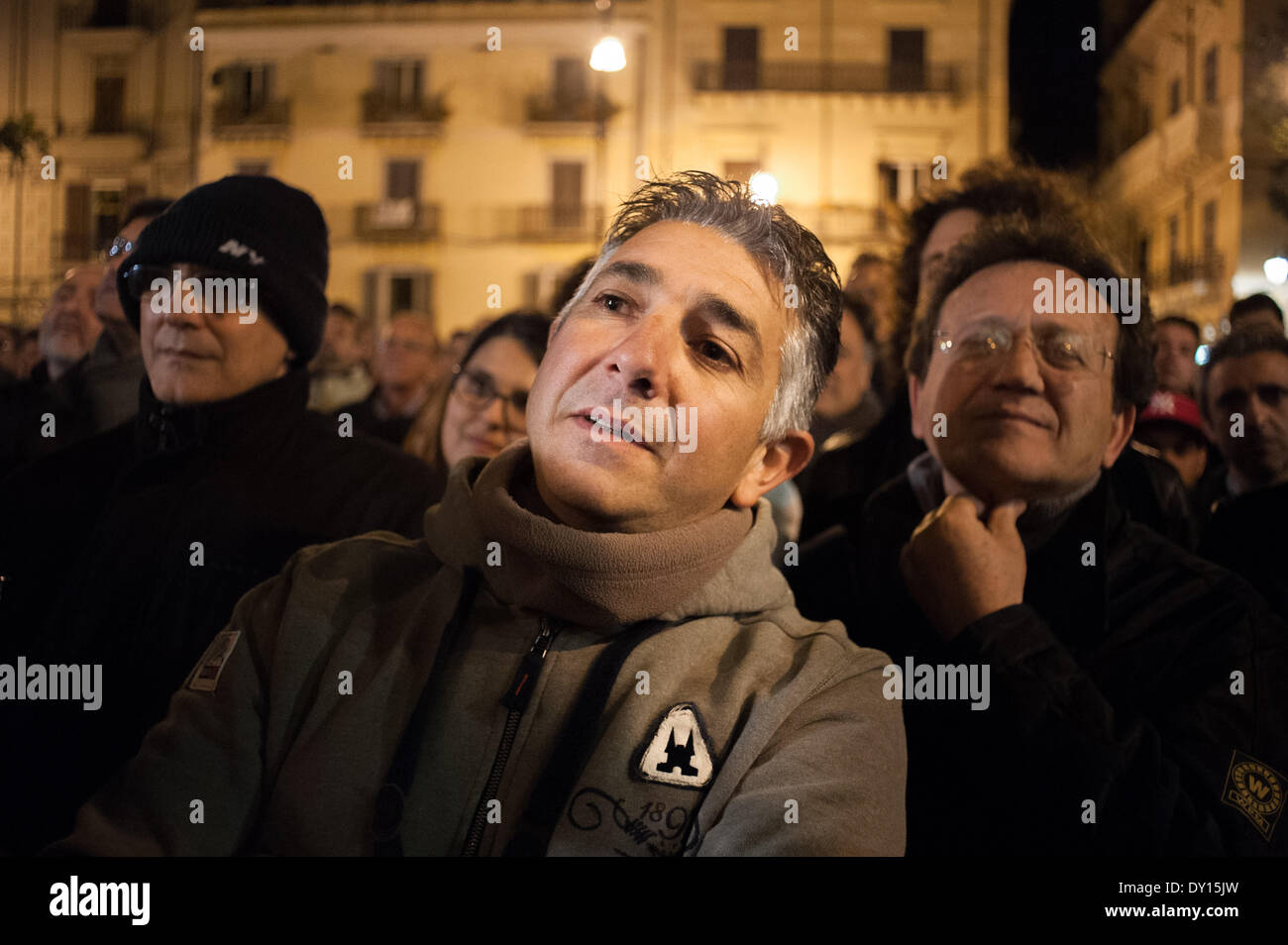 Movimento cittadino hires stock photography and images Alamy