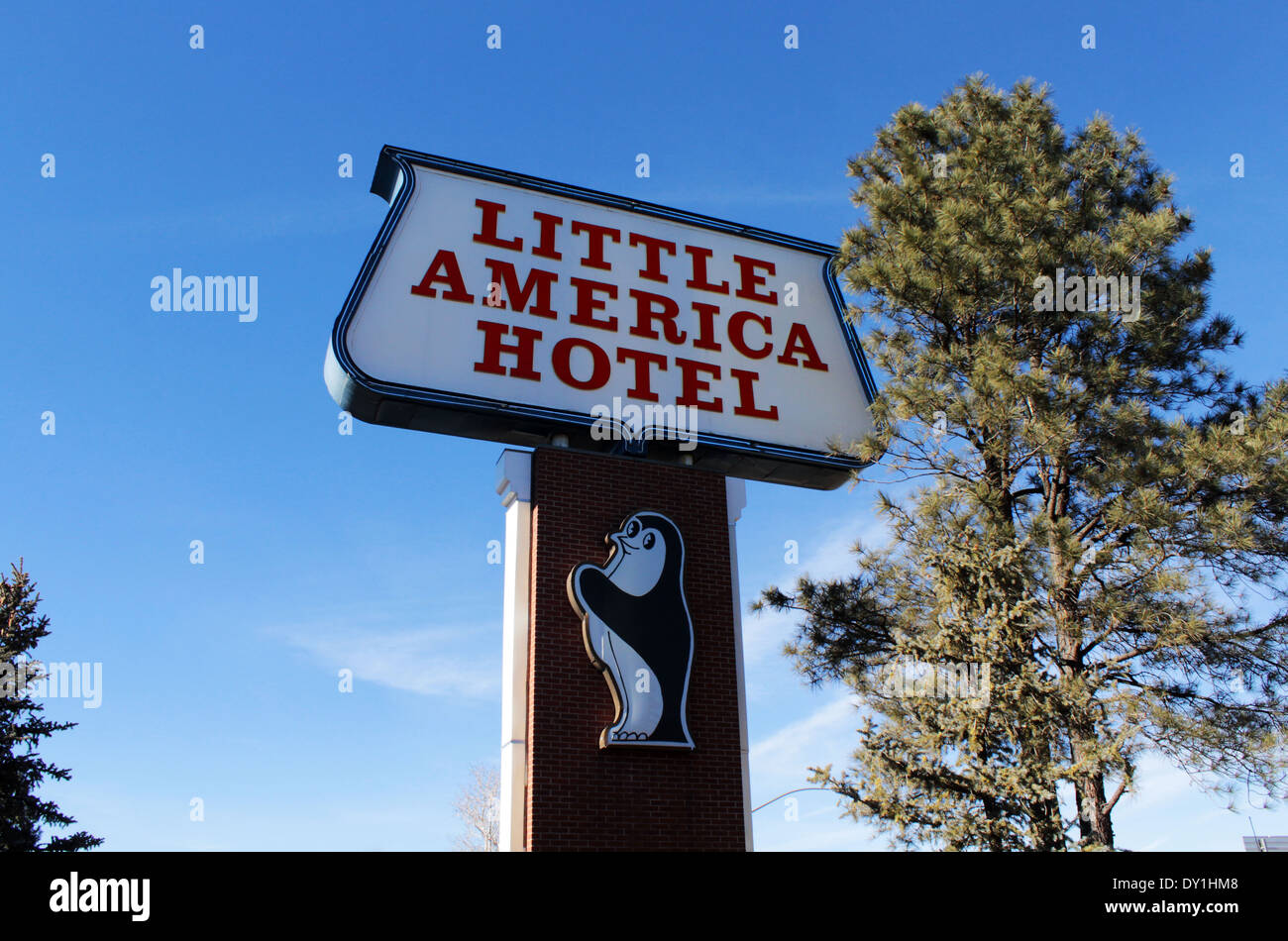 Little america flagstaff hires stock photography and images Alamy