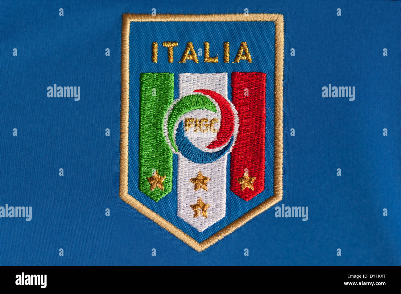Italy National Football Team High Resolution Stock Photography And Images Alamy