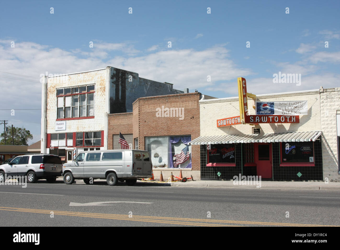 Arco idaho hires stock photography and images Alamy
