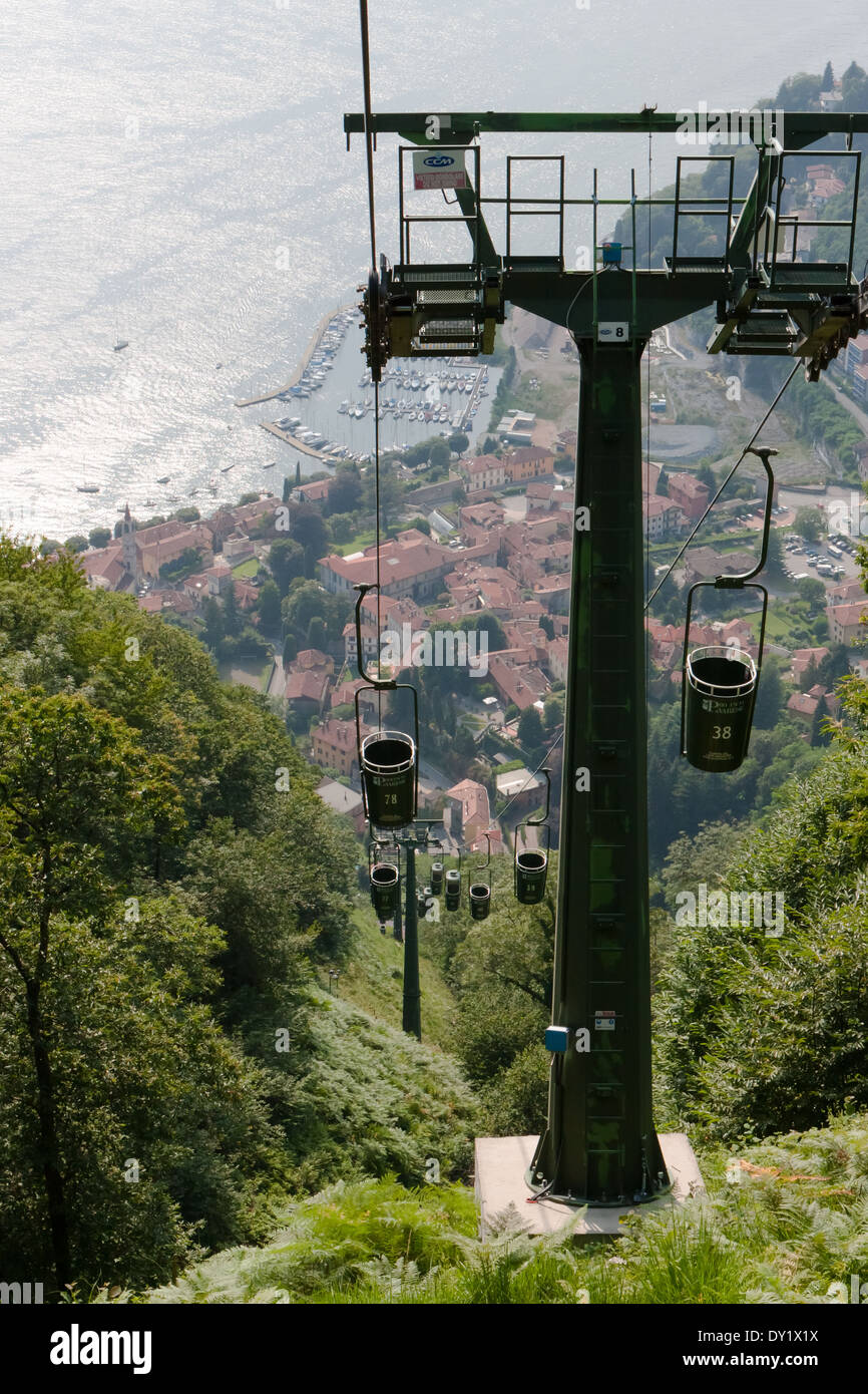 Scovolino per la pulizia di bottiglie e altri elementi tubolari Foto stock  - Alamy