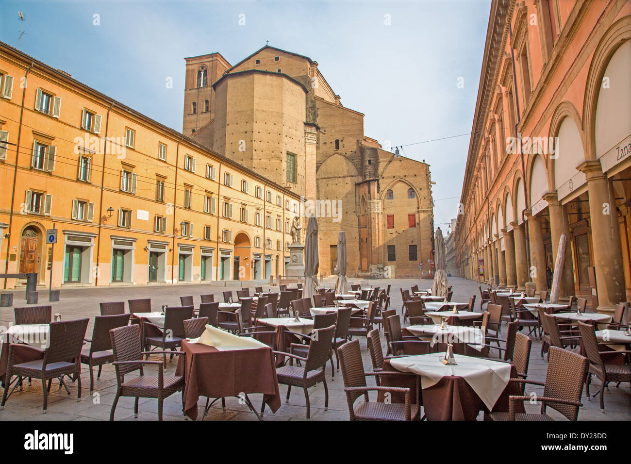 Duomo bologna italy hires stock photography and images Alamy