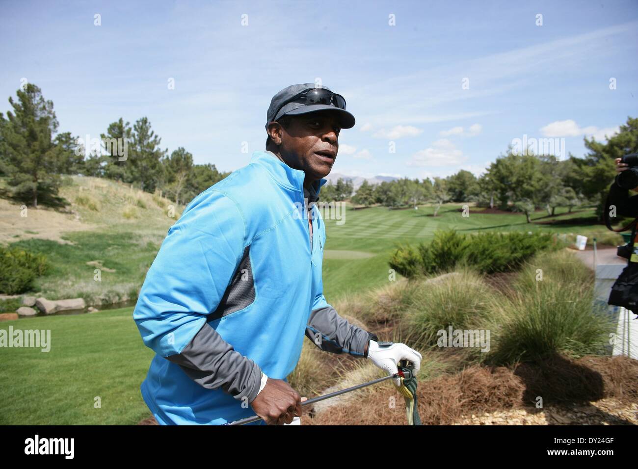 Ahmad rashad hi-res stock photography and images - Alamy
